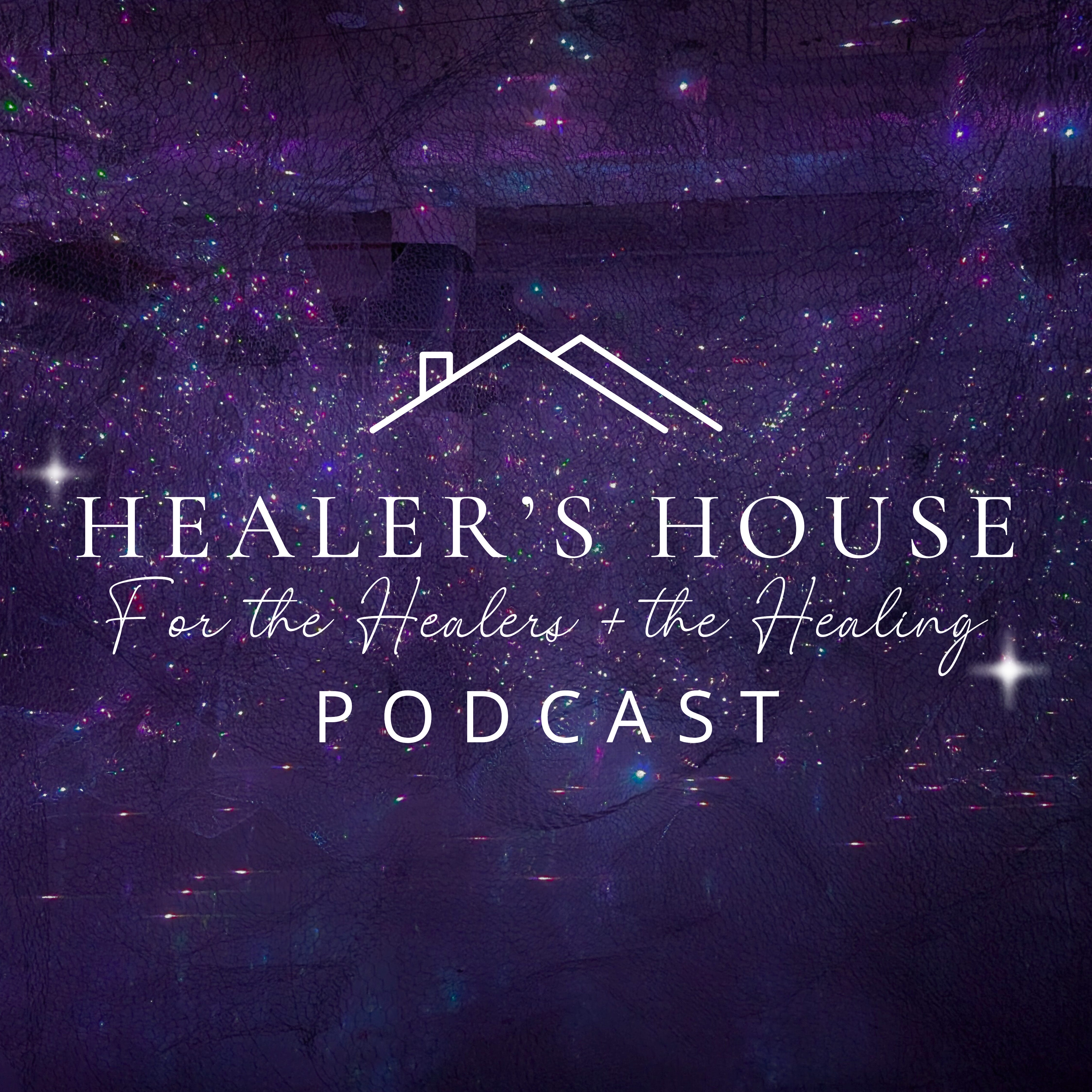 S1:E6 - A Conversation with Psychic Medium, Erica Hallman episode artwork
