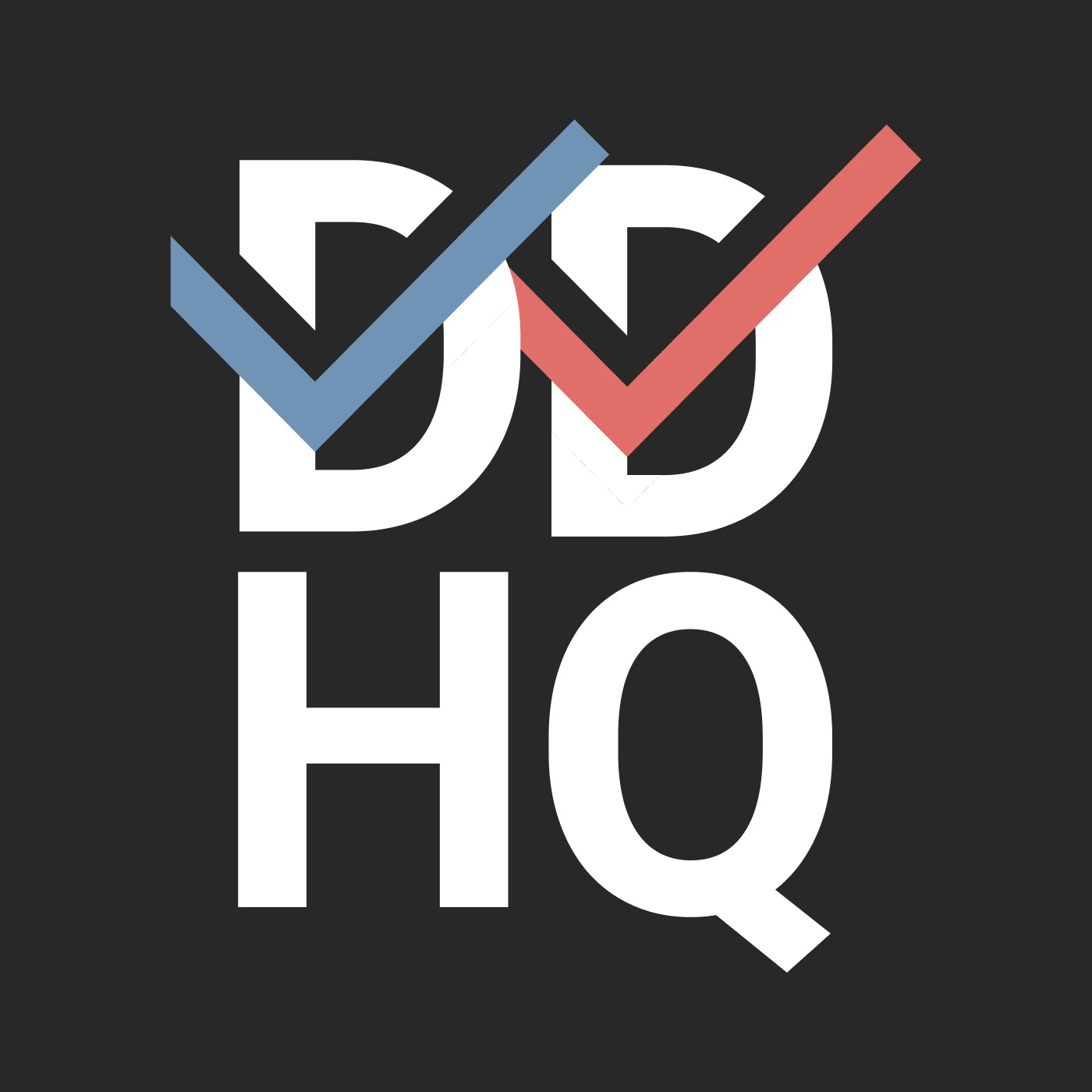 Decision Desk HQ Podcast