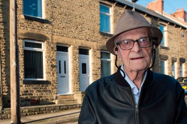 Harry\'s Last Stand Newsletter