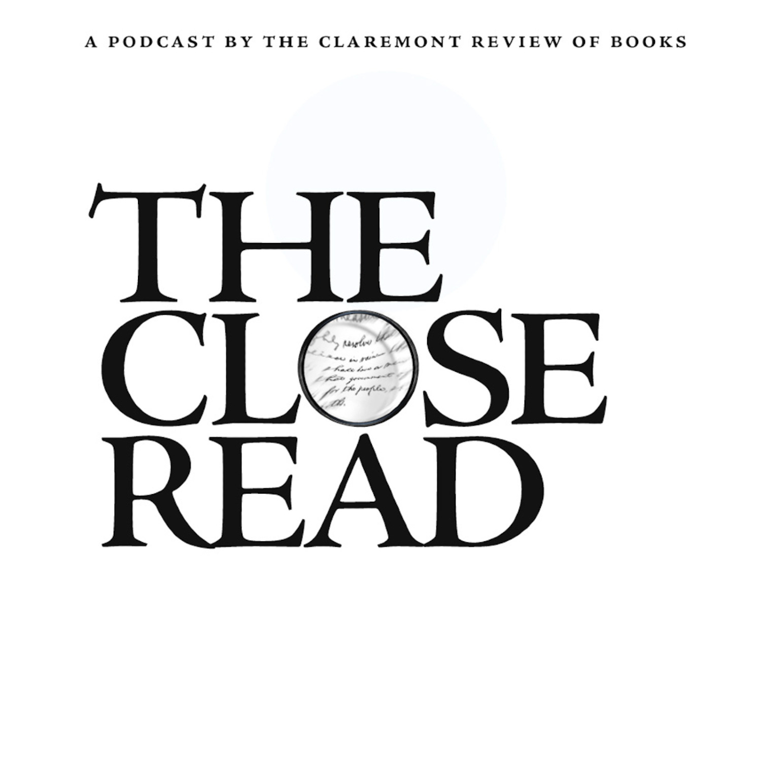 The Close Read Podcast
