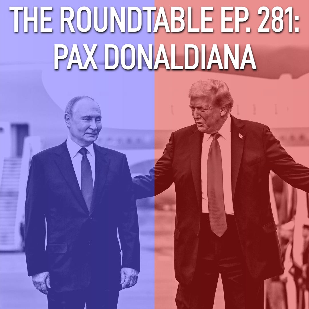 Pax Donaldiana