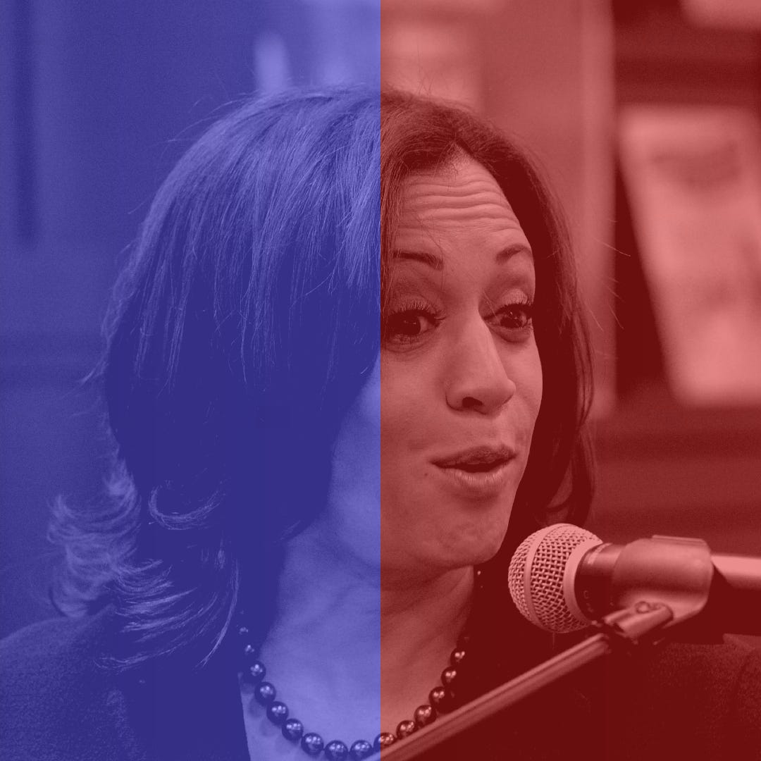 Post-Kamala Clarity
