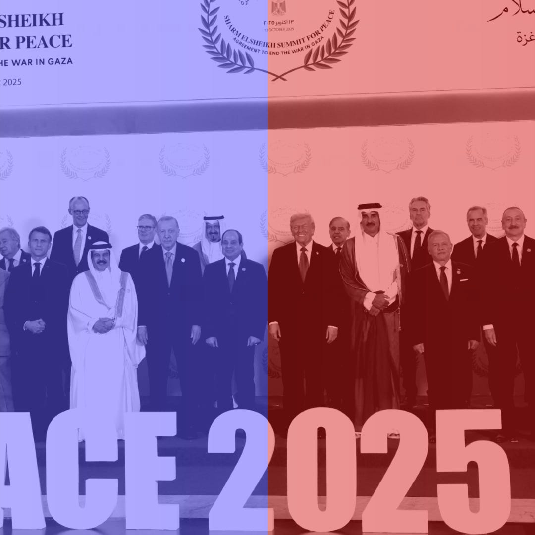 Art of the Hostage Deal