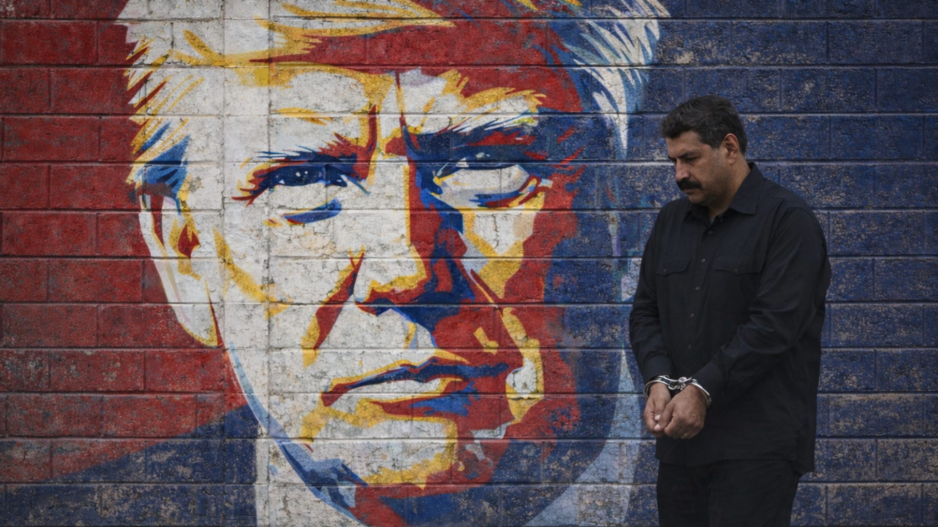 Maduro No Más: Venezuela's Future After His Capture ft. Josh Treviño & R.J. Pestritto