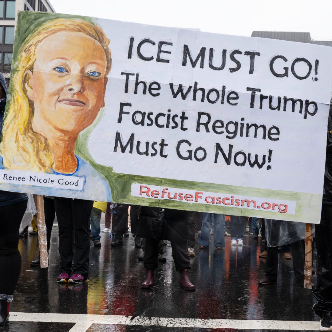 Minnesota ICE (ft. Kyle Shideler) Minnesota ICE (ft. Kyle Shideler)