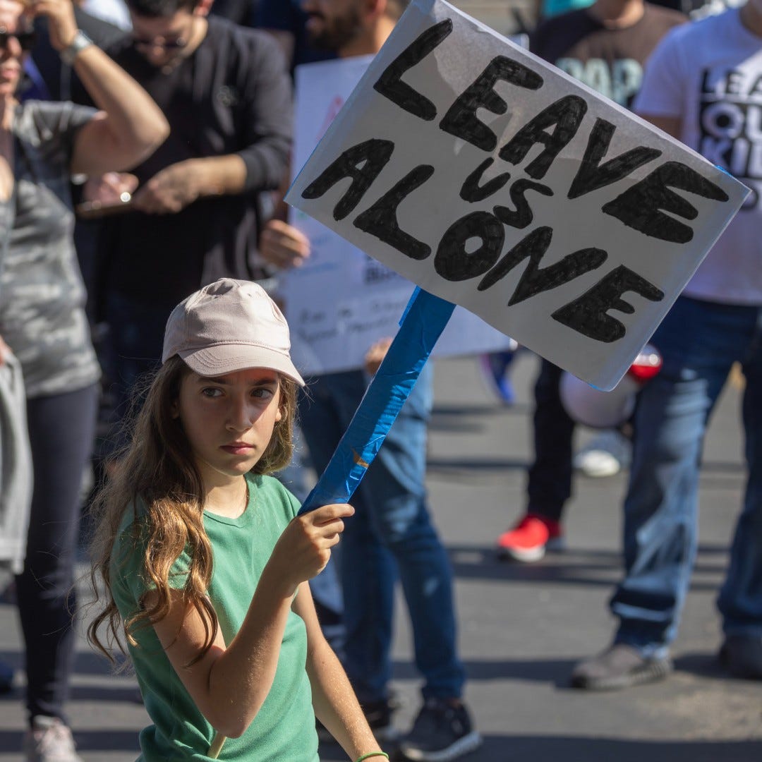 California versus Parents ft. Eric Wessan California versus Parents ft. Eric Wessan