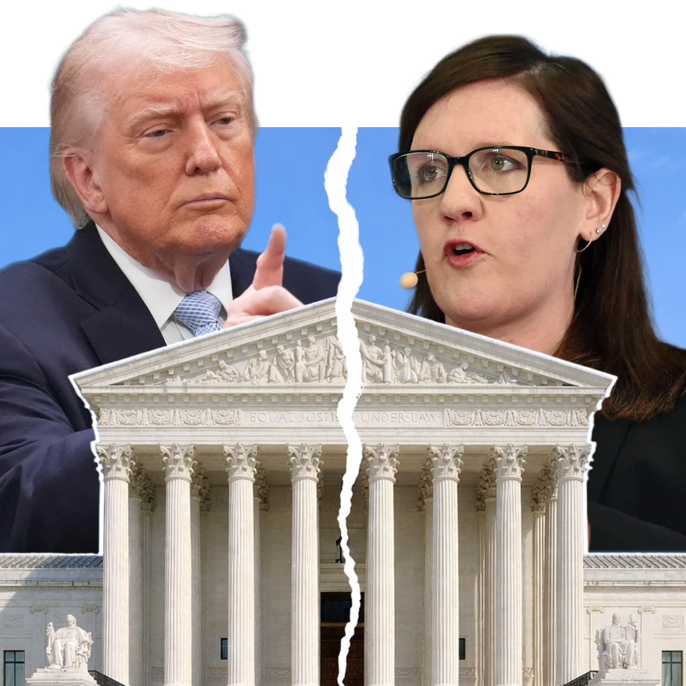 The Administrative State in the Slaughterhouse, Part I