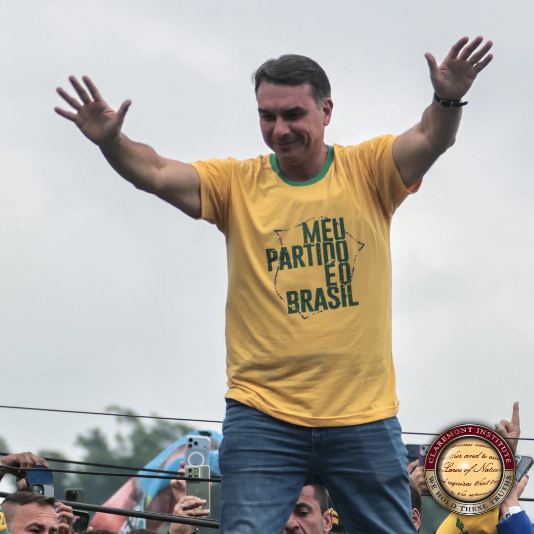 Brazilian Election: A Global Turn Against the Left?