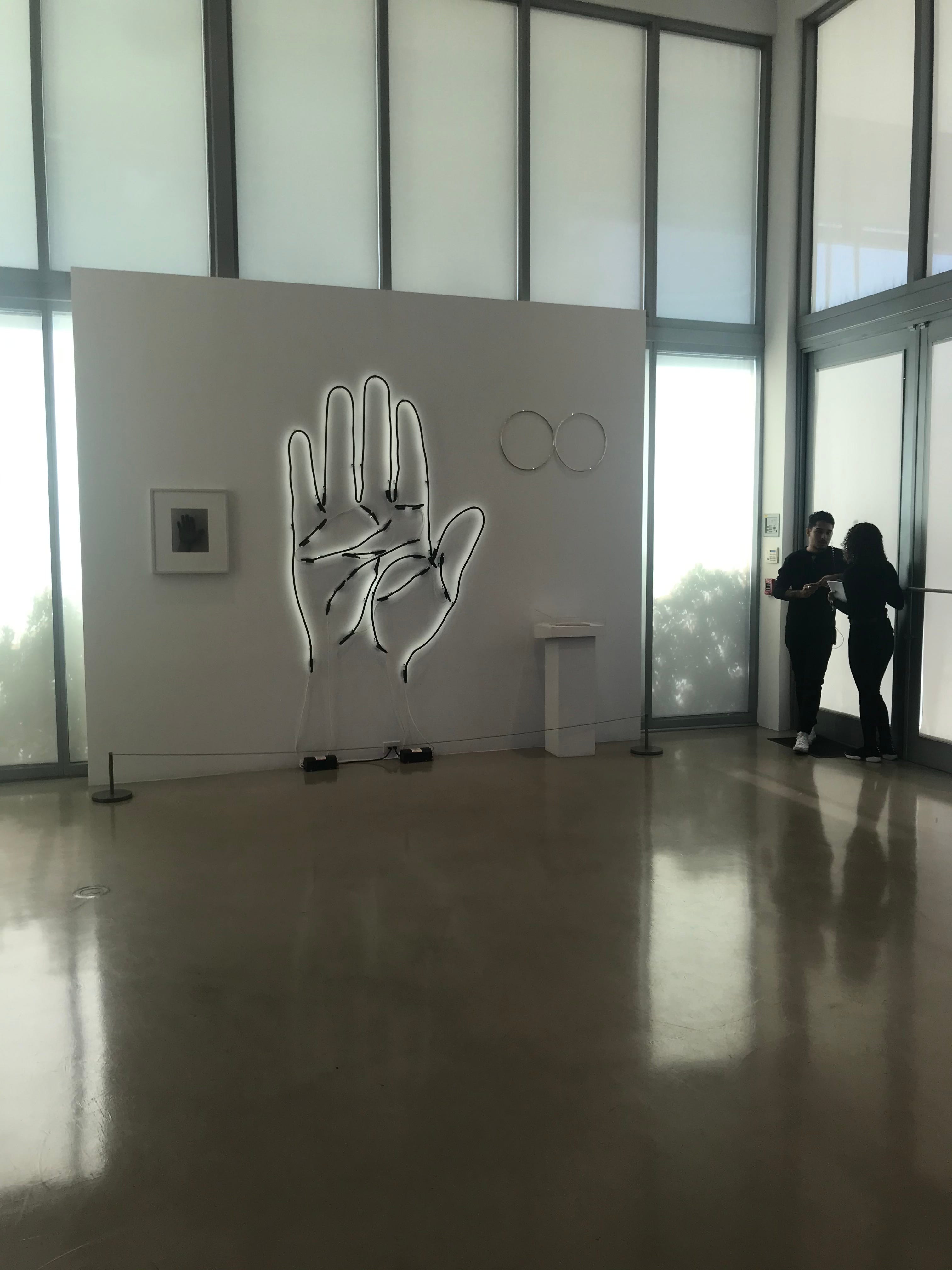 MESCO\'s Layers and Lines