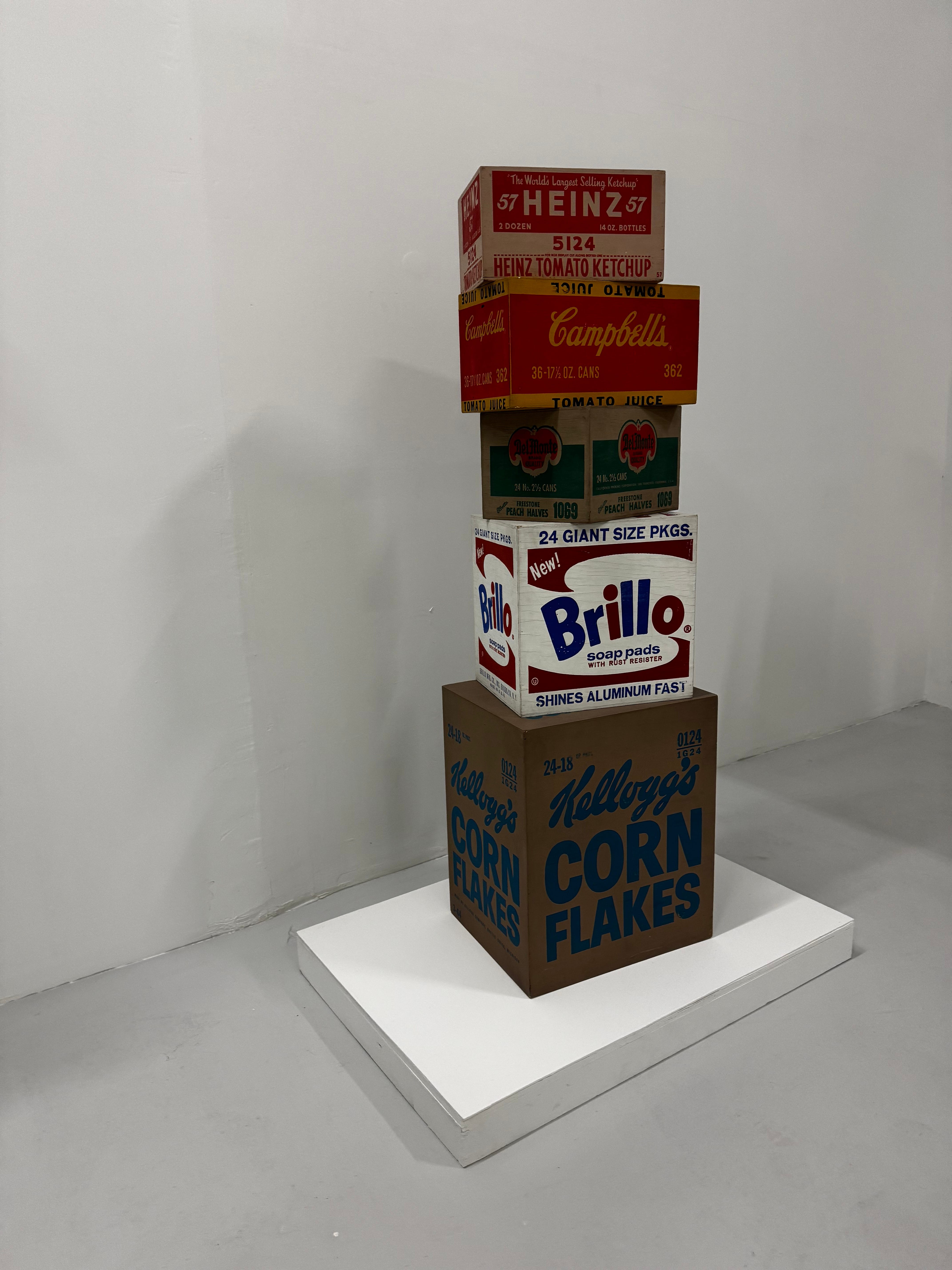 Lo Mejor de Art Week Miami 2025: Meridians, Kiefer y las Conversaciones que Definen el Arte Contemporáneo episode artwork
