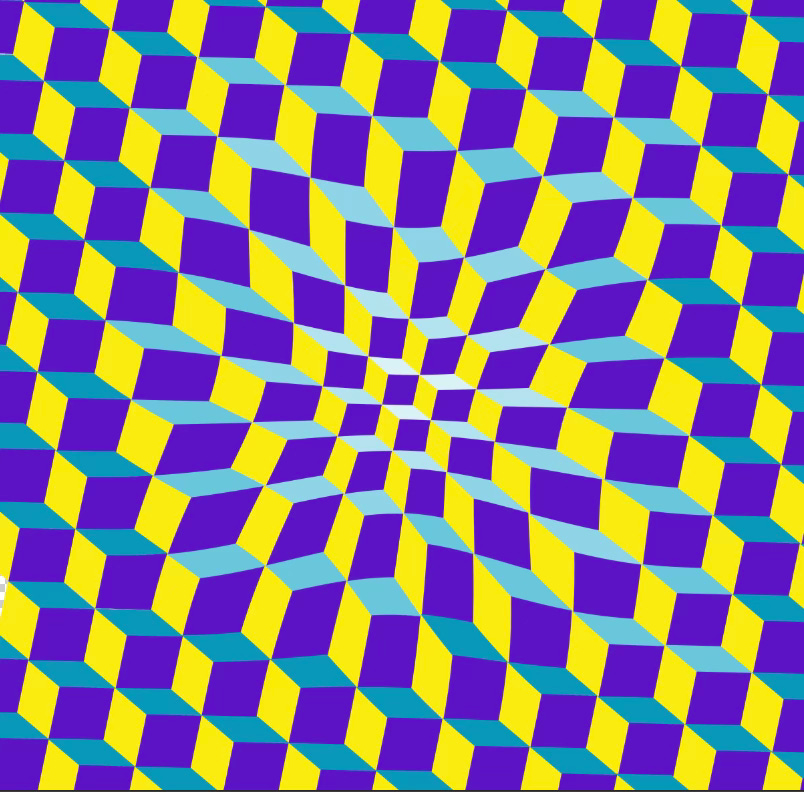 Serie Waves: cuando la geometría aprende a moverse episode artwork