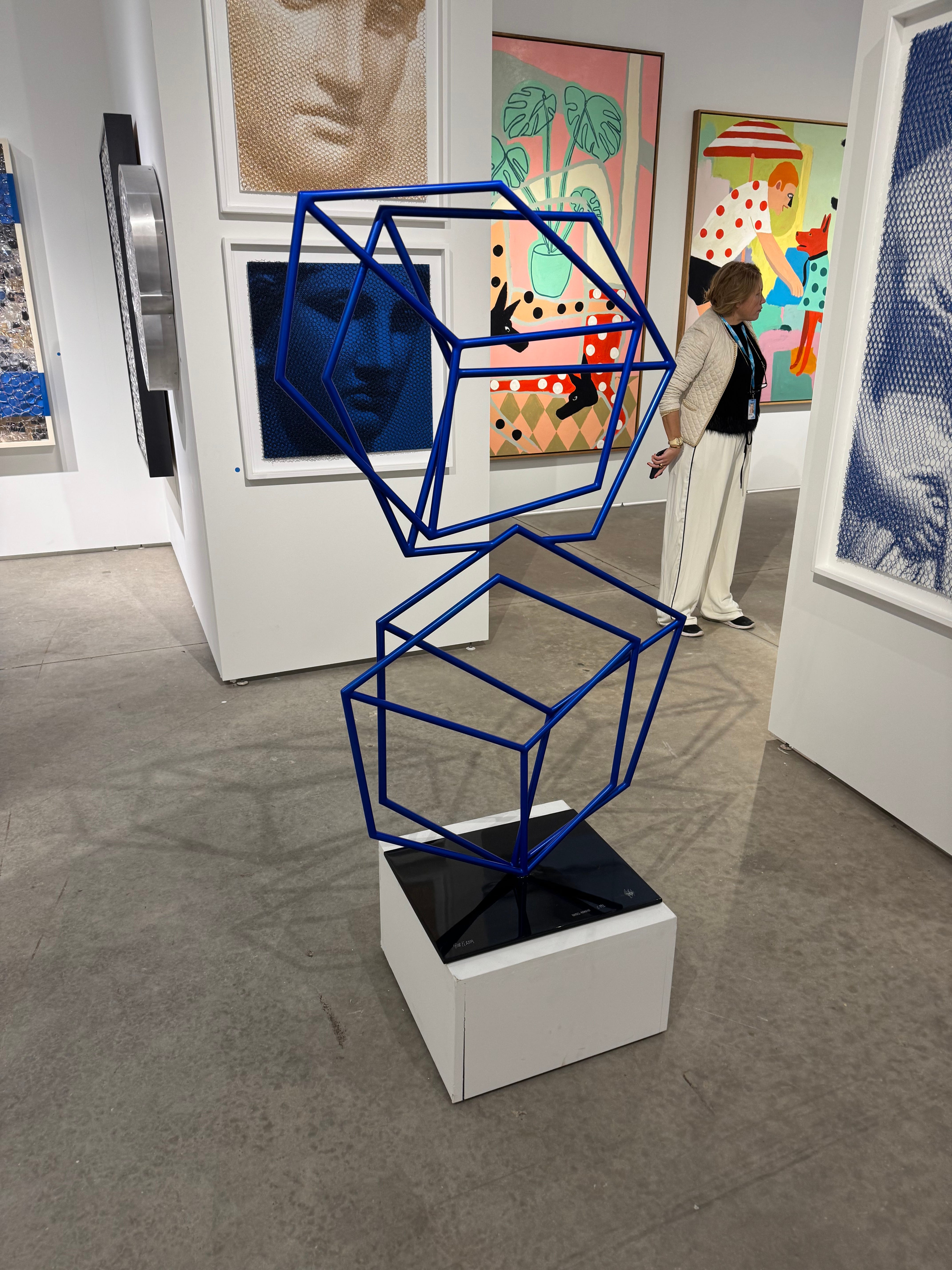 Coleccionismo de arte y legado familiar: por qué comprar arte puede ser también una inversión a largo plazo episode artwork