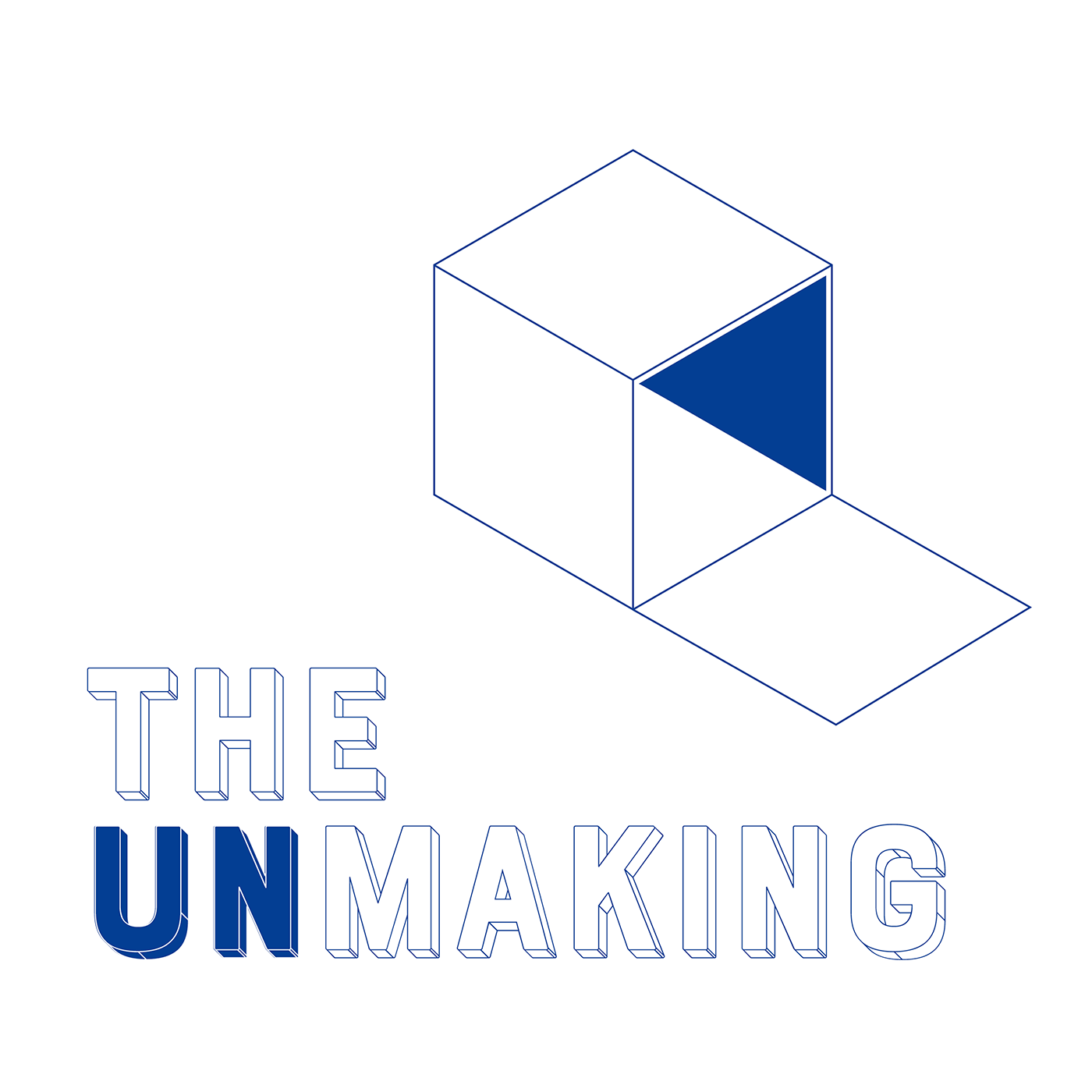 The Unmaking - Episode Zero episode artwork