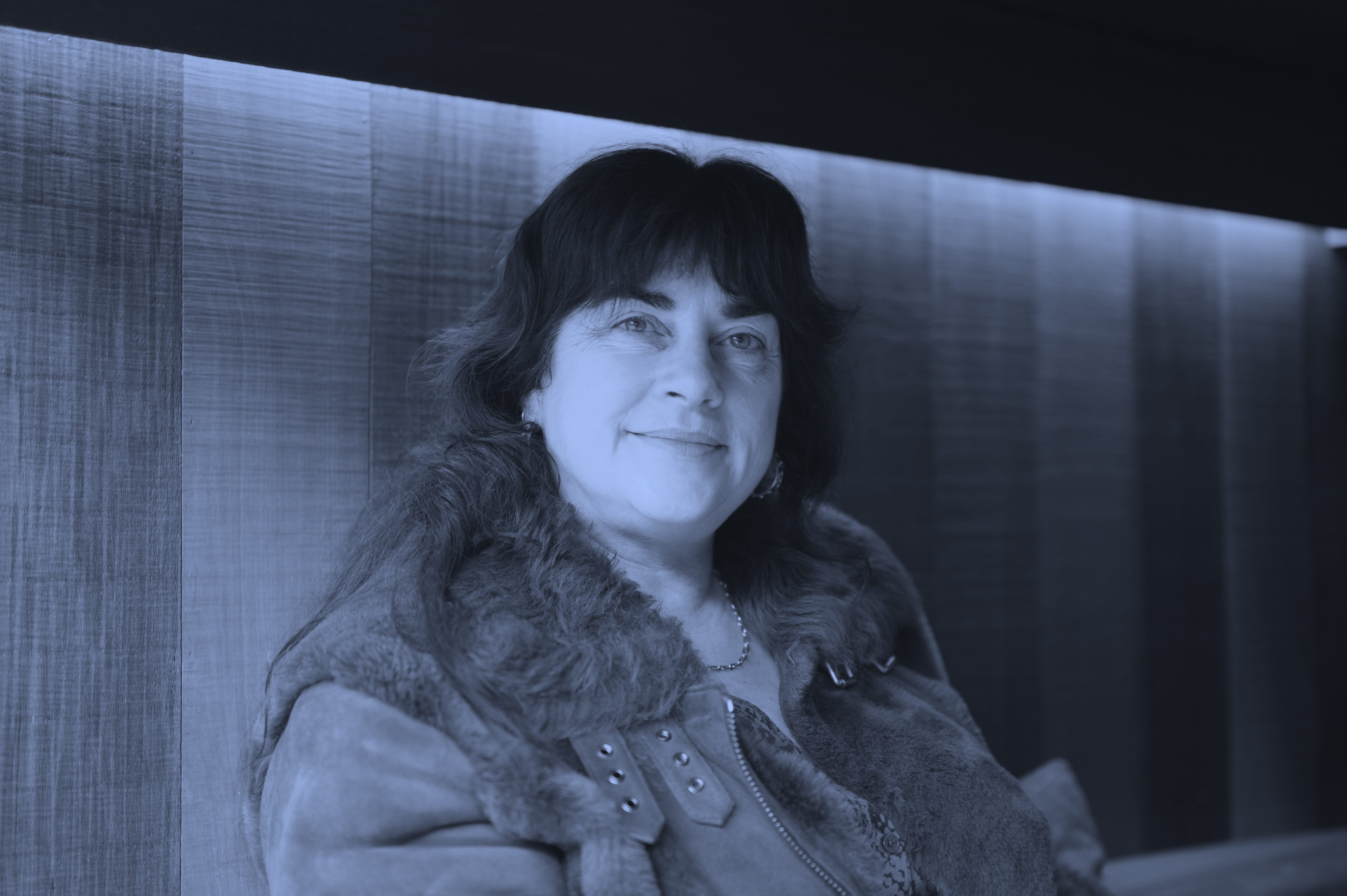 S01E08: Carmen Hubber - Designer. Arrow Junction, Queenstown episode artwork