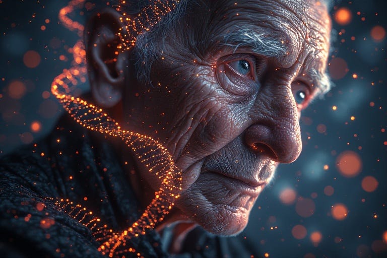 📍The 200-Year Human episode artwork
