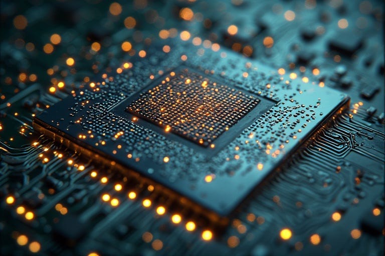 🛡️ Quantum Blackmail: Can AI Break Every Code? episode artwork