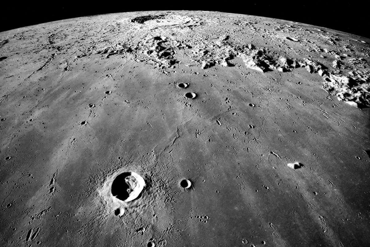 🌕 The Secret Life of the Moon — Strange Anomalies Suggest It Might Be Younger Than We Thought episode artwork
