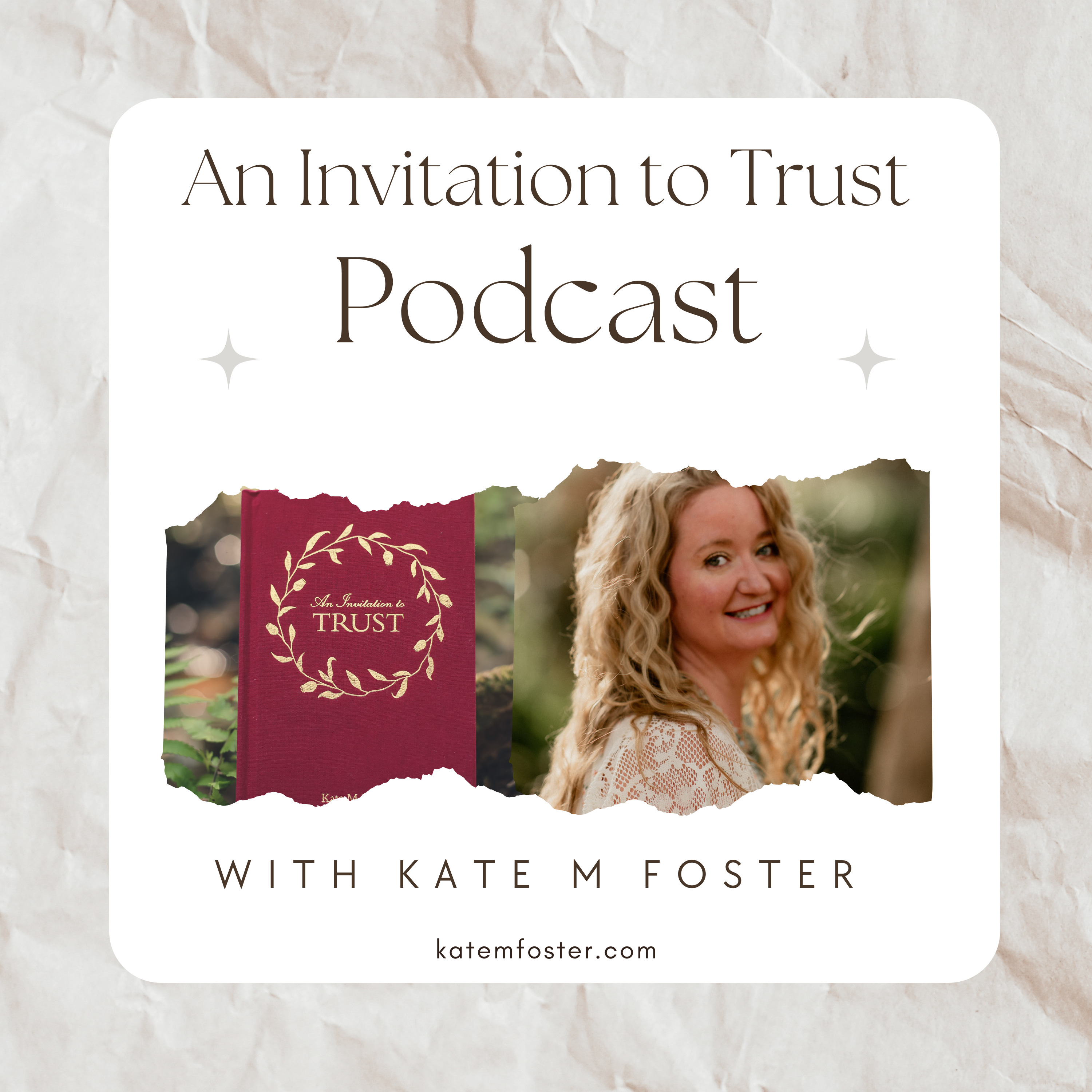 An Invitation to Trust