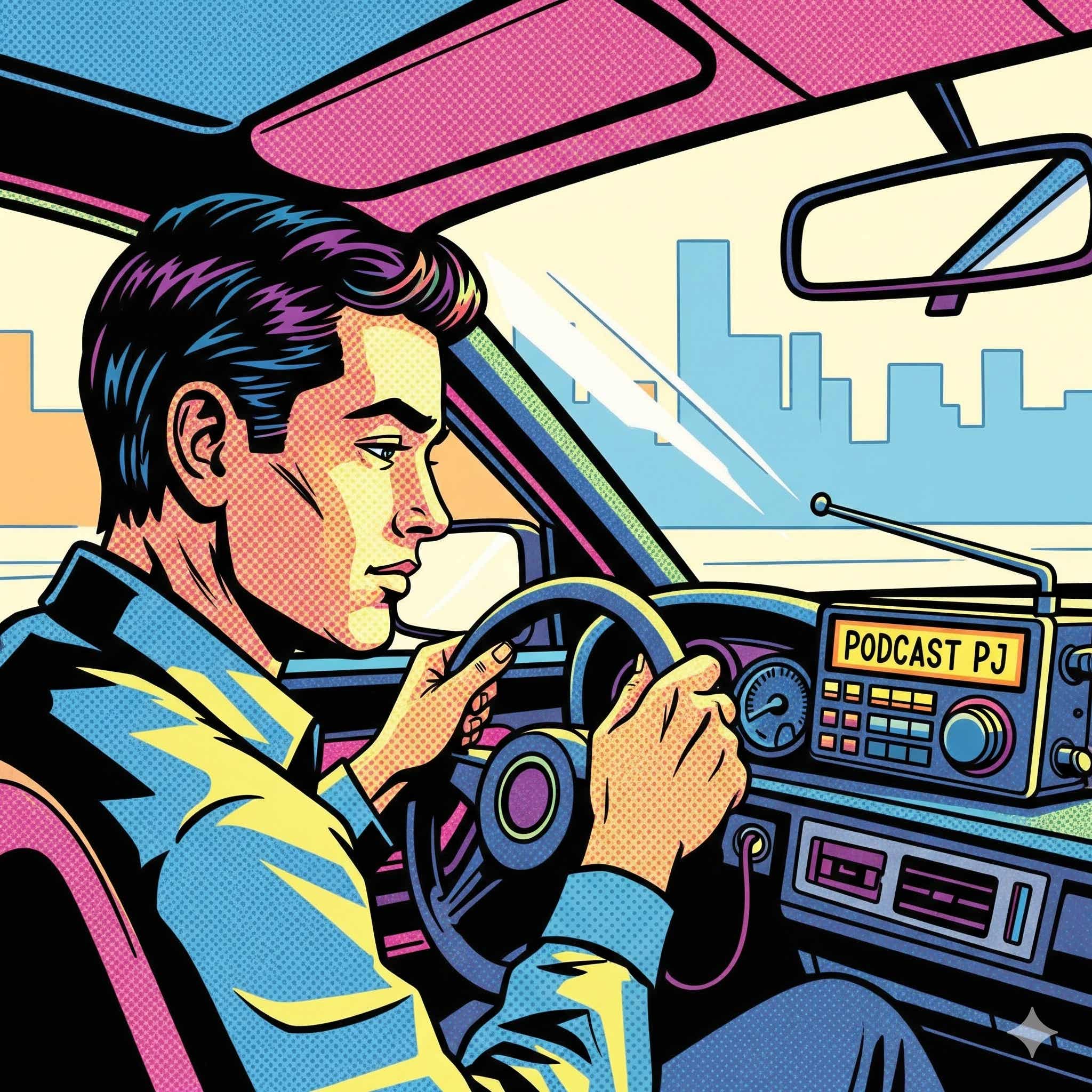 Podcast PJ