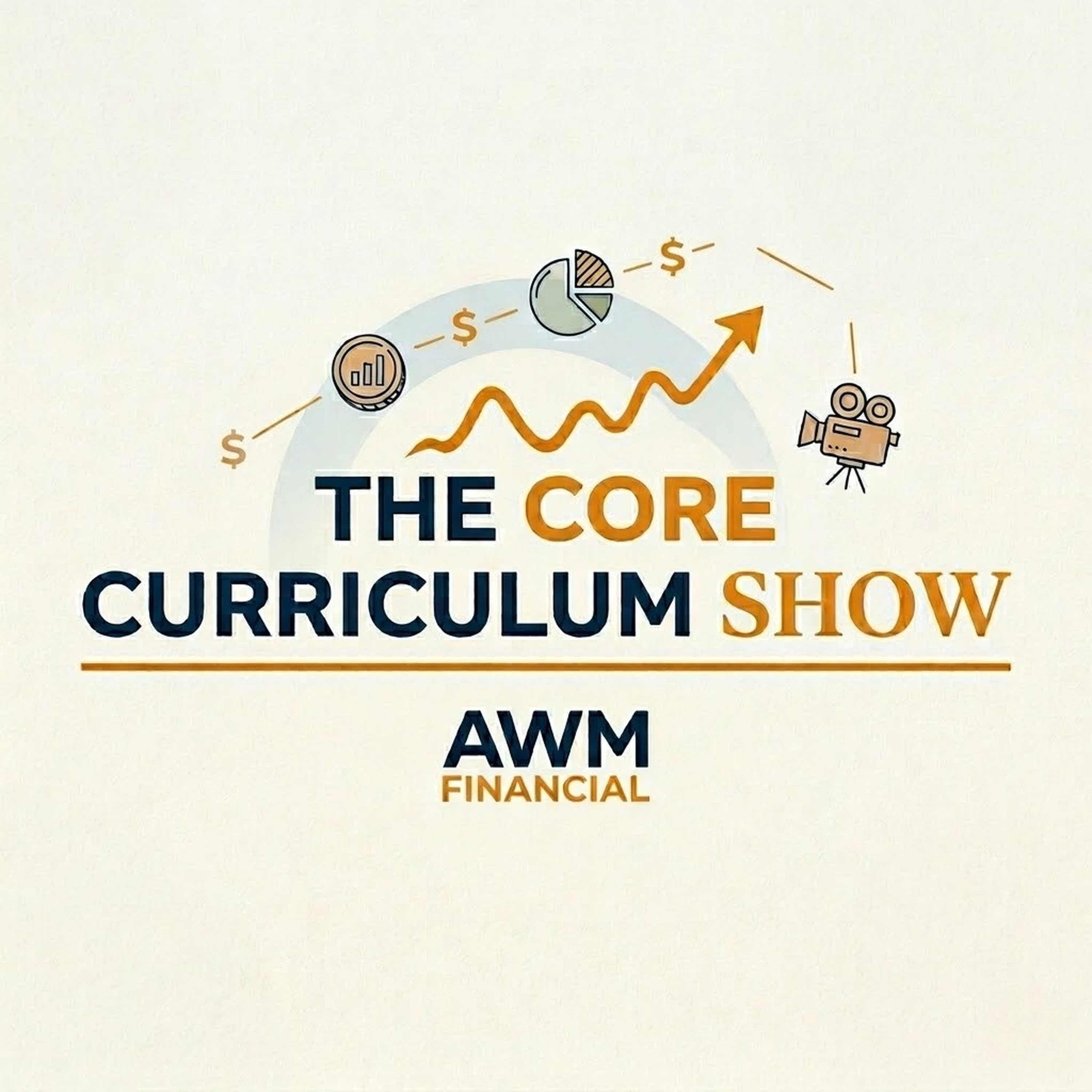 The Core Curriculum Show