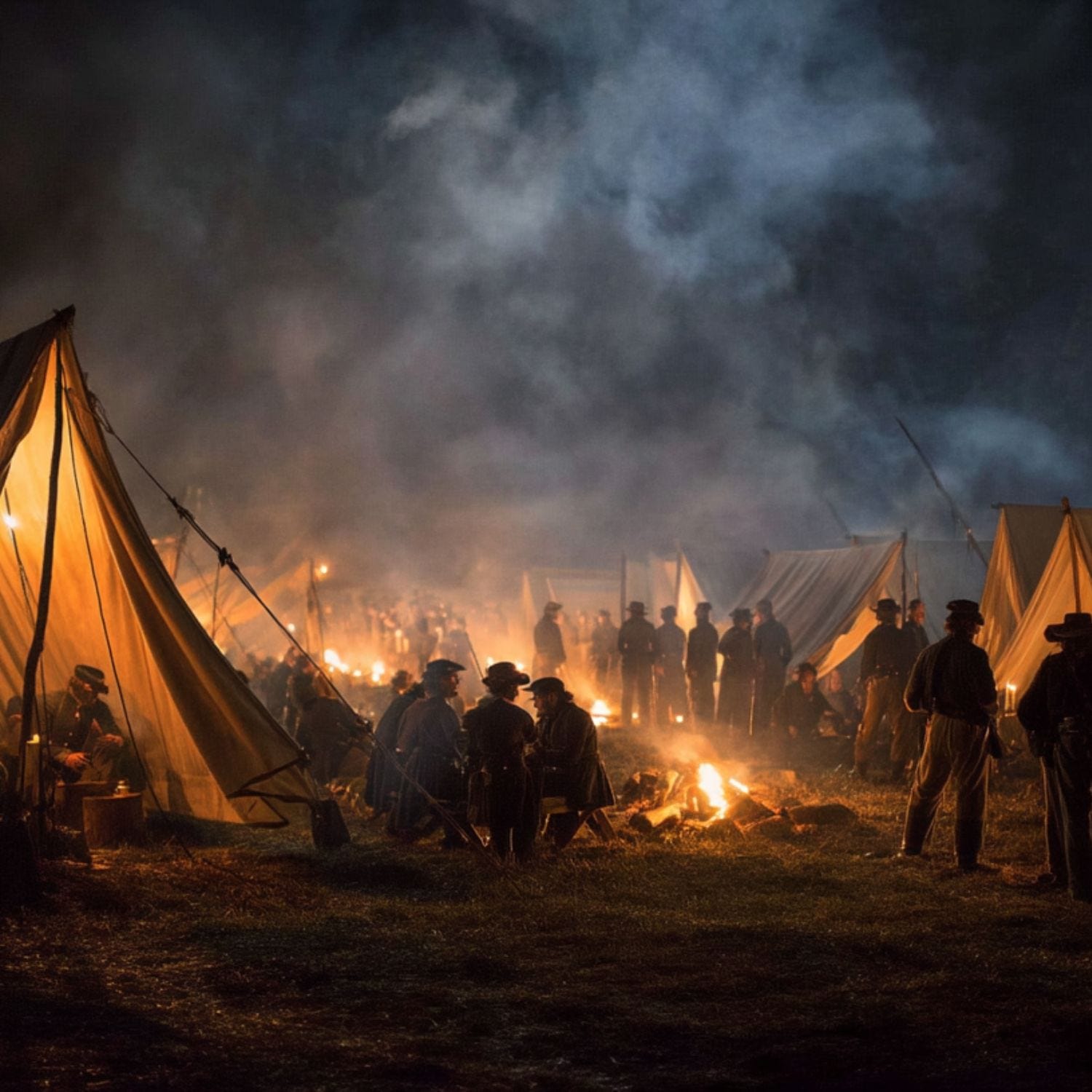 Civil War Smokes: Cigars in Blue and Grey Camps Civil War Smokes: Cigars in Blue and Grey Camps