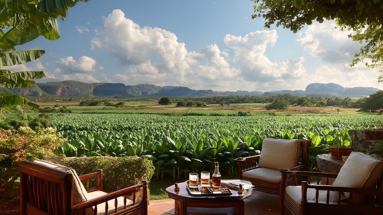 Are Cuban Cigars Really the Best? Unpacking the Smoke & Myth ππ Are Cuban Cigars Really the Best? Unpacking the Smoke & Myth ππ