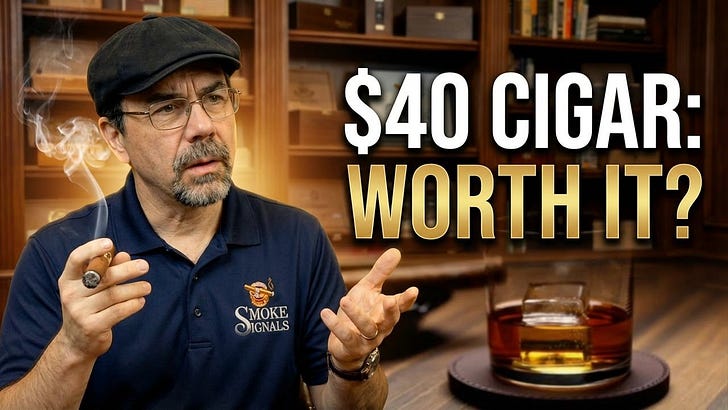 Expensive Cigars Taste Better? Unlocking the Truth Behind the Price Tag 💸🔥