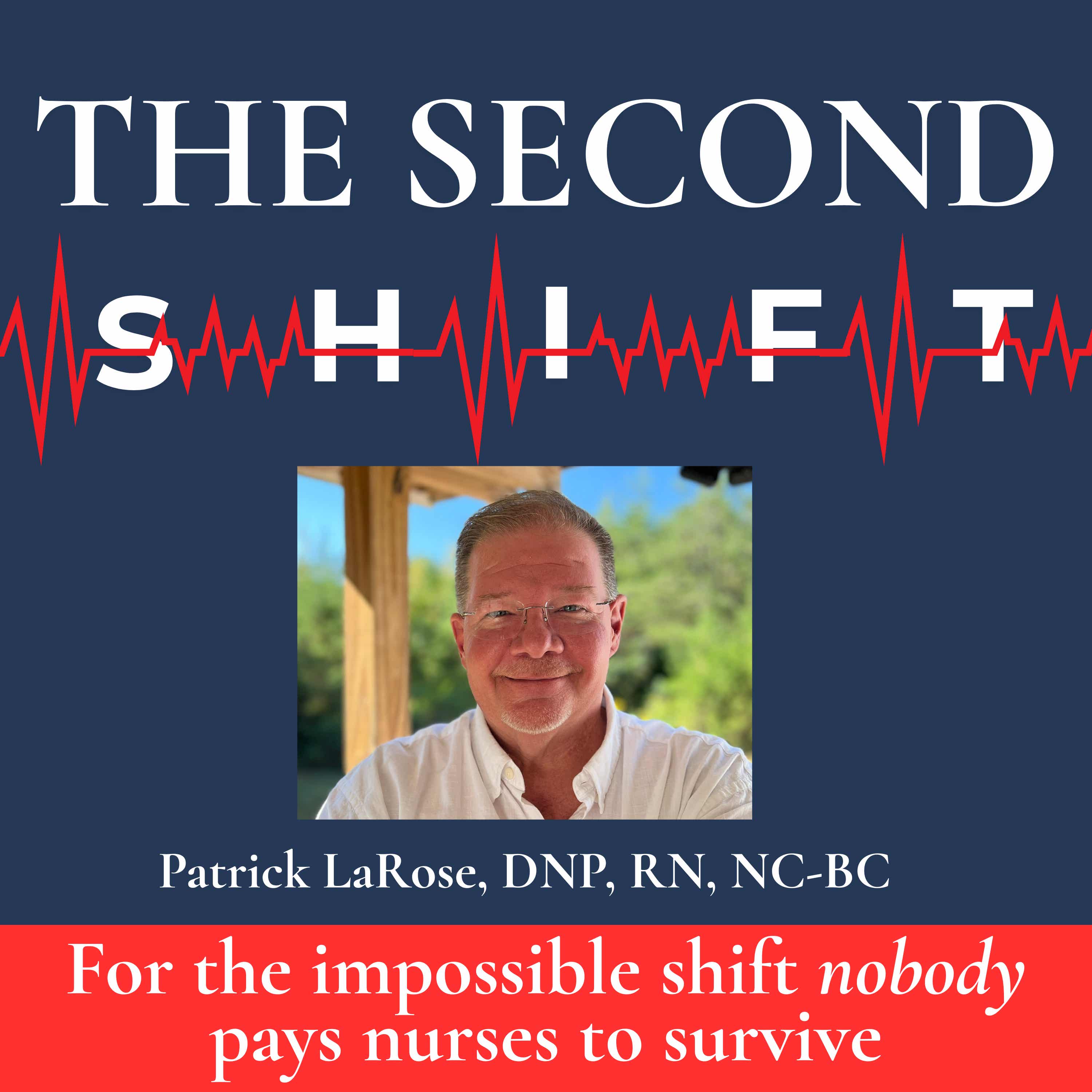 The Second Shift