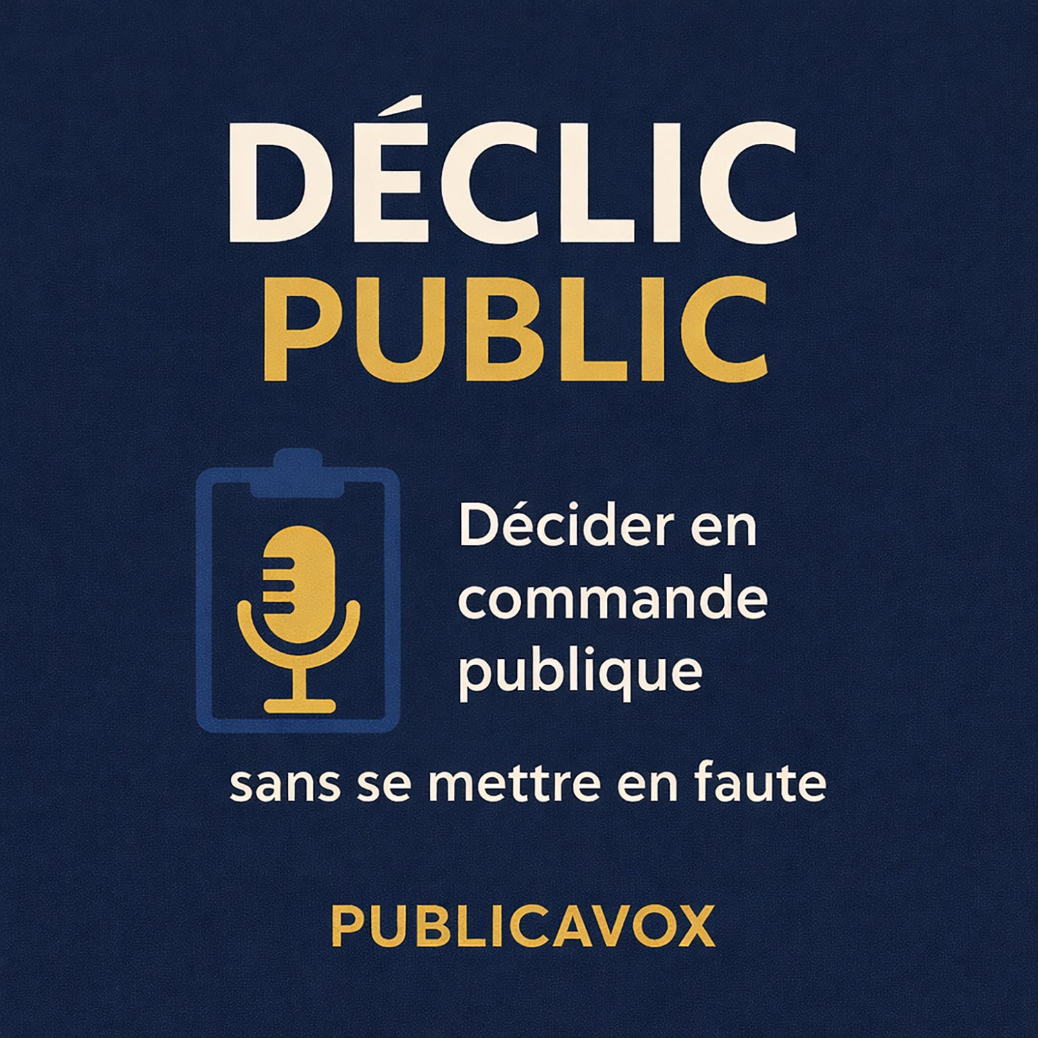 Vous avez sécurisé le marché… et plus personne ne veut décider