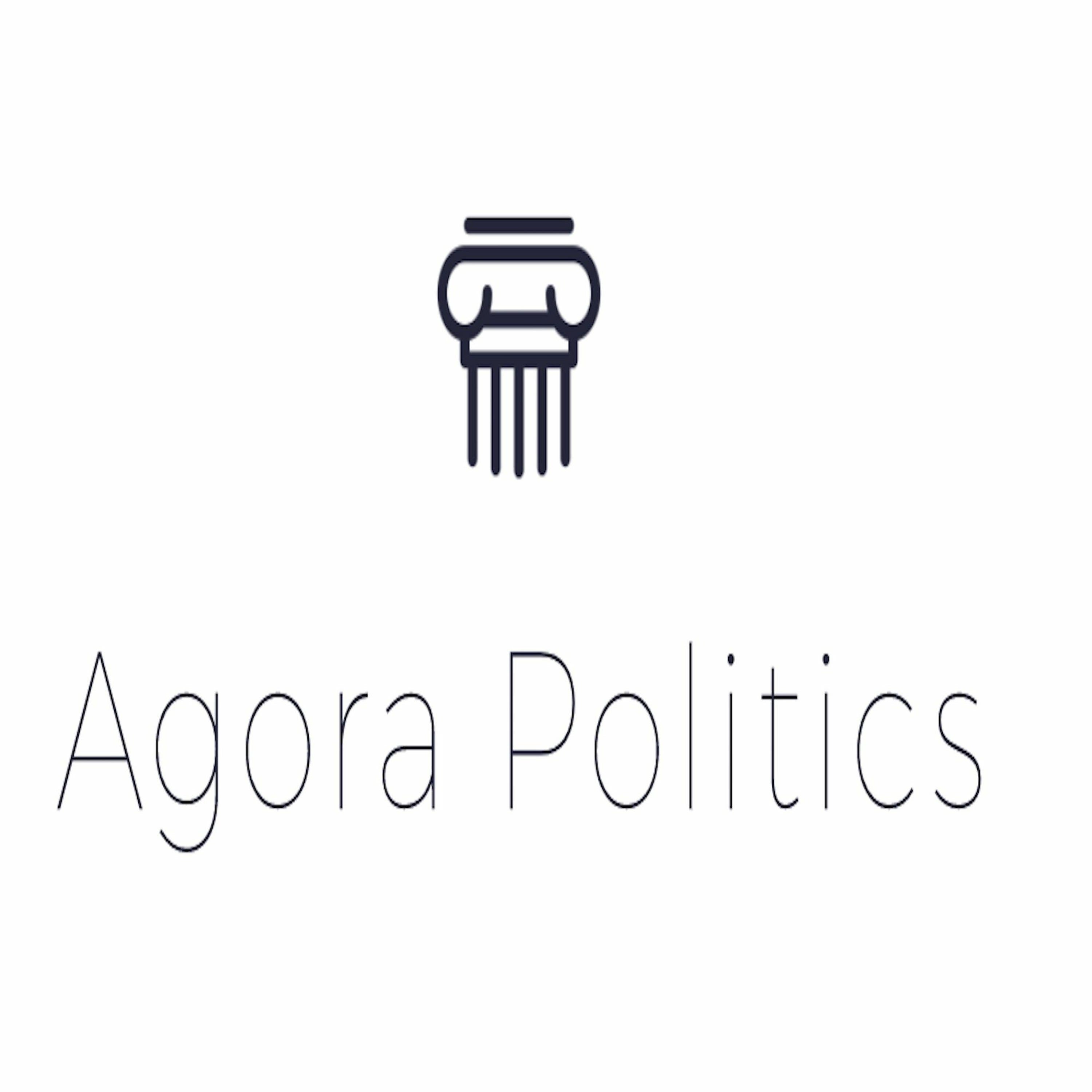 3: What Is Agora Politics? thumbnail