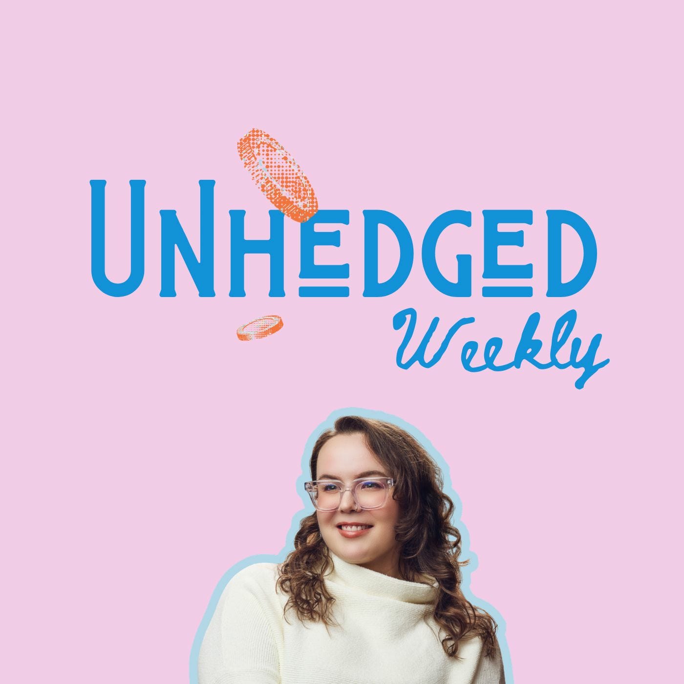 UNHEDGED WEEKLY - PhotoShop, but make it vibe coded.