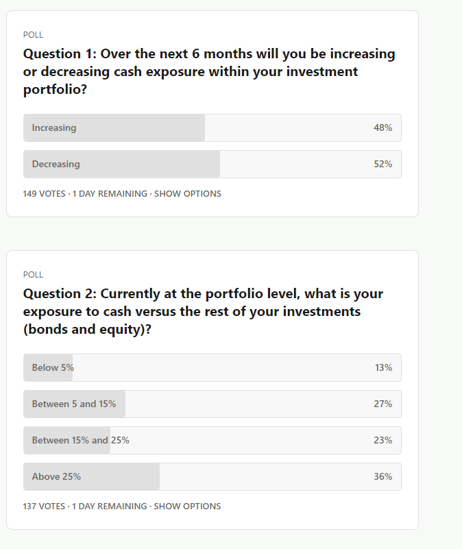 David Stevenson\'s Adventurous Investor Newsletter Podcast