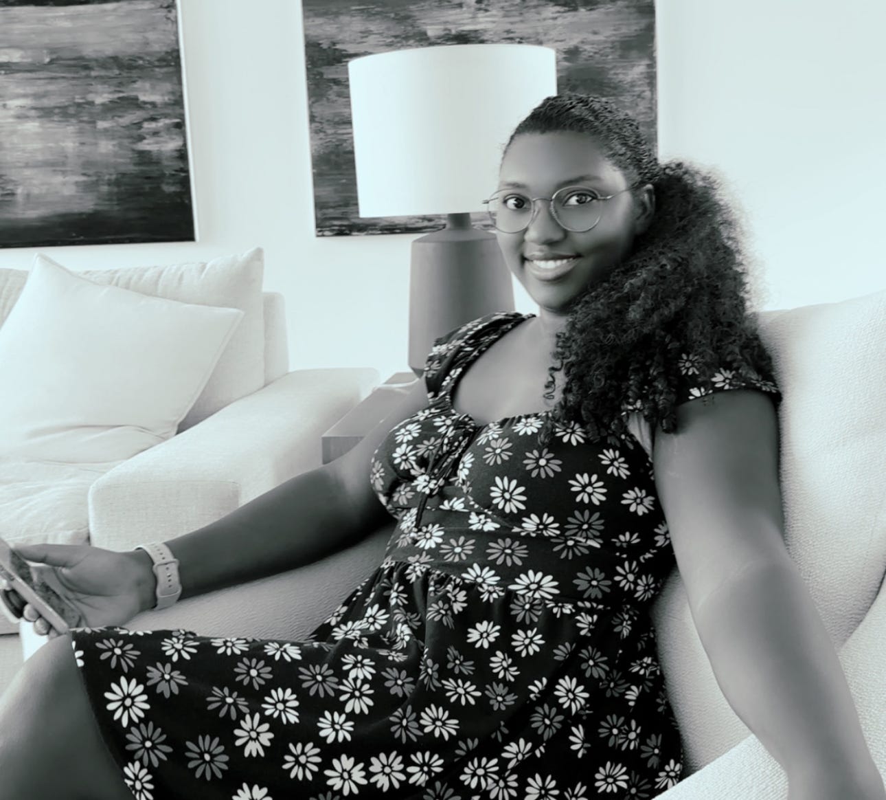 The Soul Behind It with Renee Mims