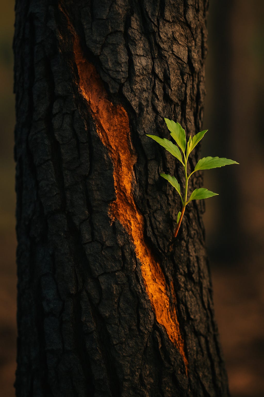 The Soul Behind It with Renee Mims