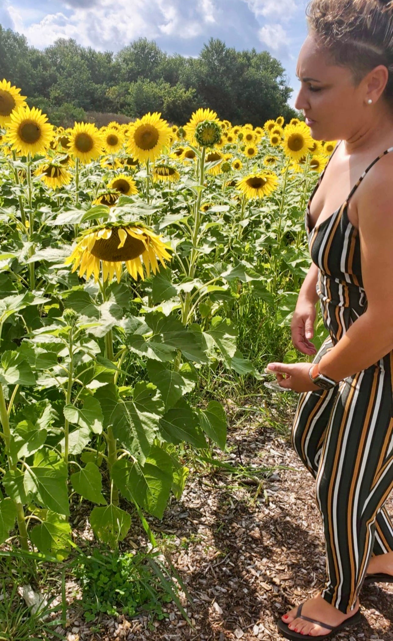 The Soul Behind It with Renee Mims