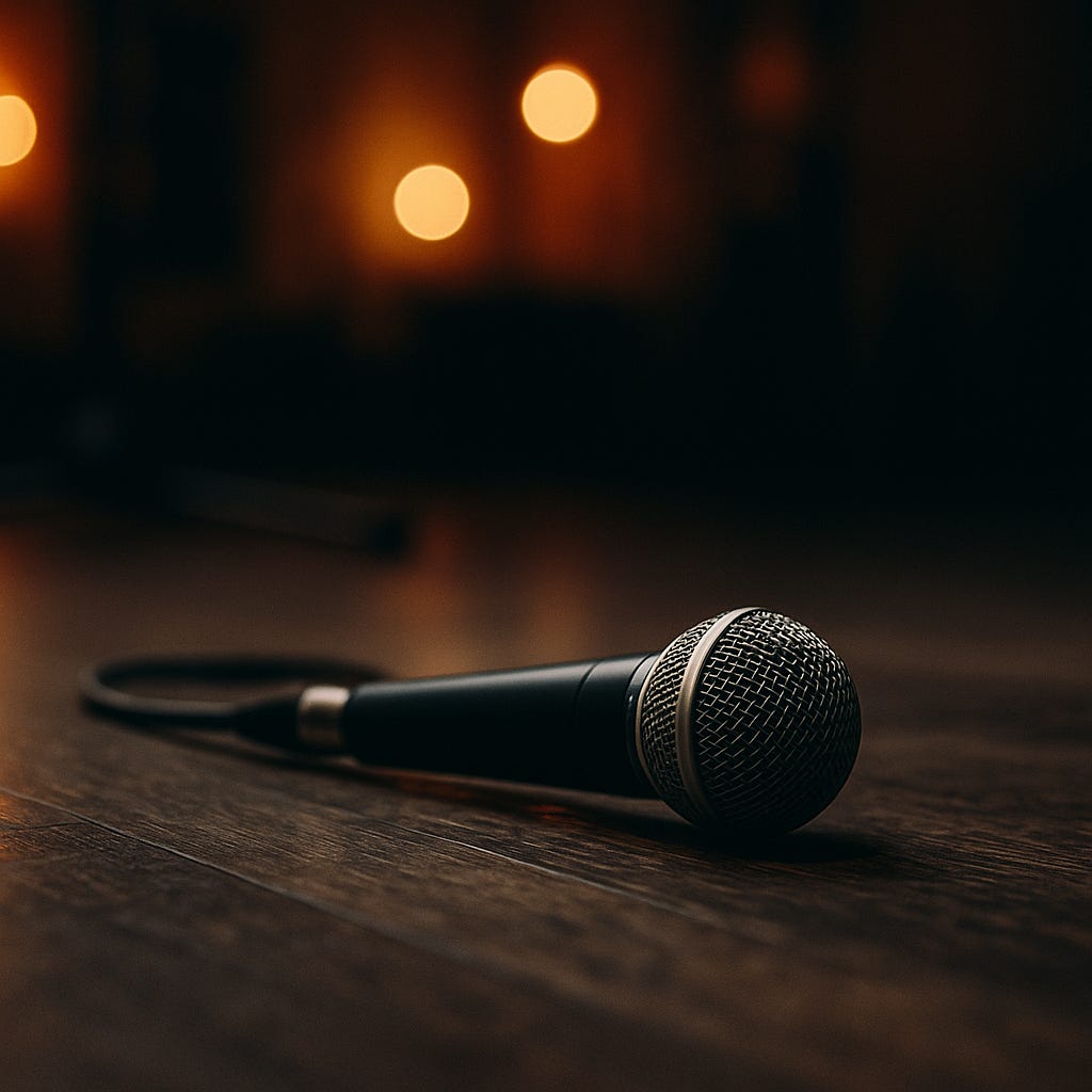 The Soul Behind It with Renee Mims