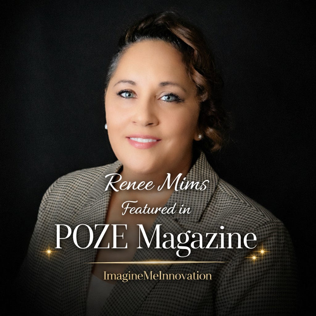 The Soul Behind It with Renee Mims