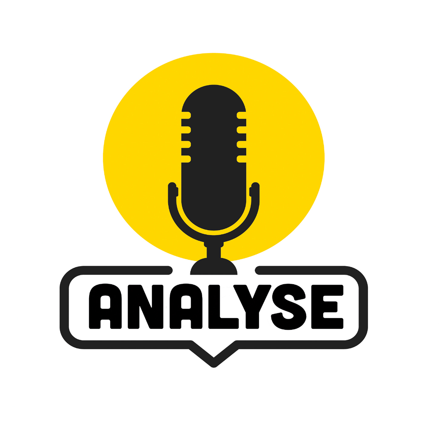 Artwork for Audioanalysen