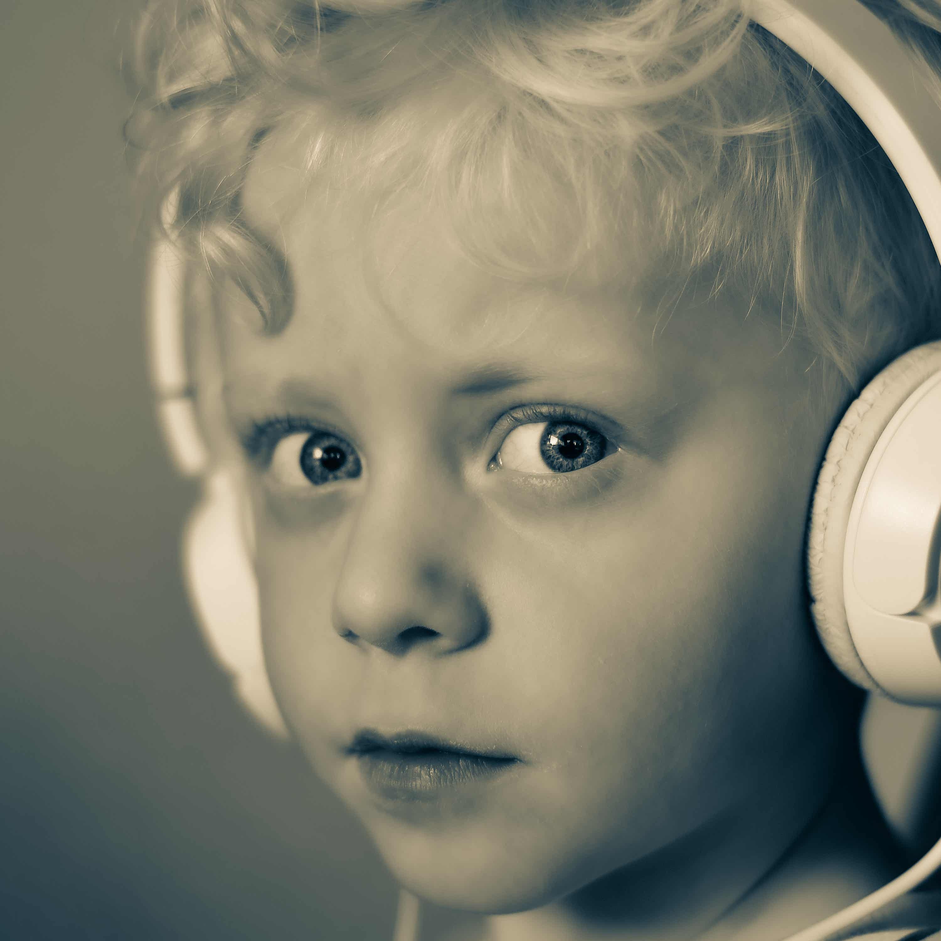Meta education podcast artwork