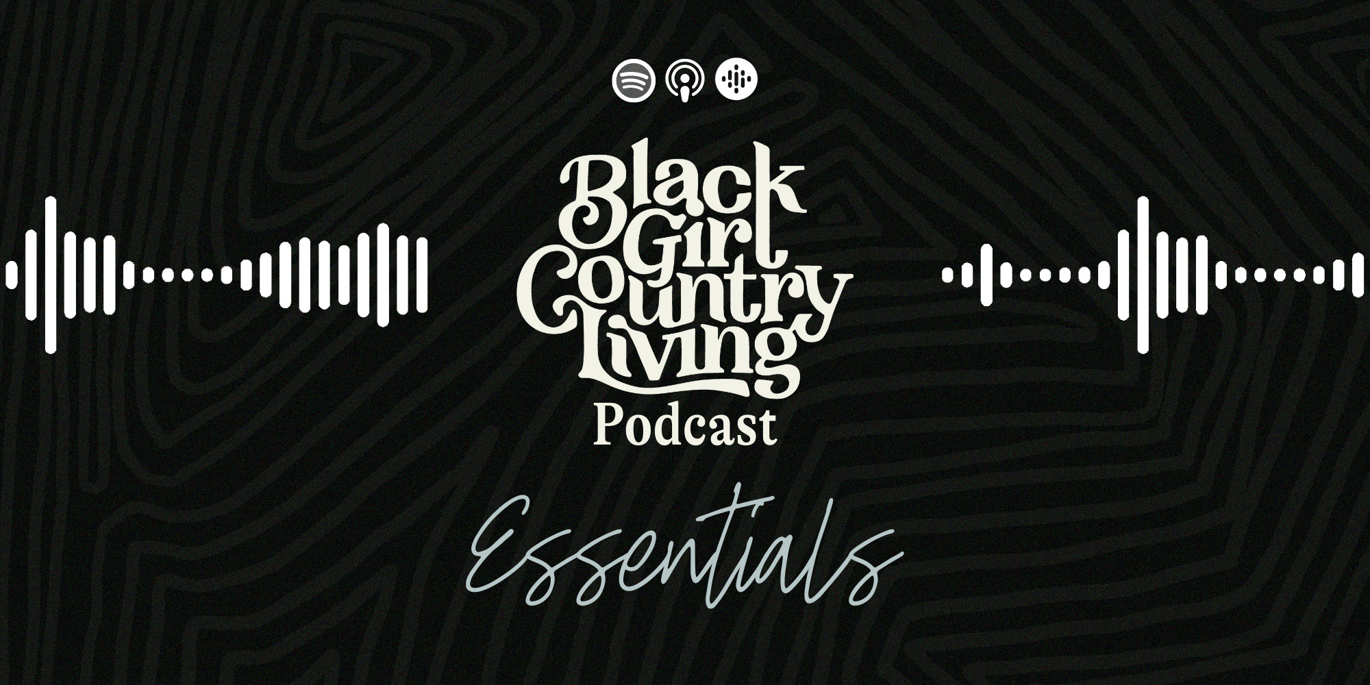 Black Girl Country Living