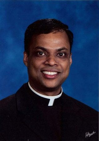 Parish of the Week & Cardinal Pizzaballa visits Detroit episode artwork