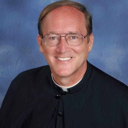 Parish of the Week Wednesday! episode artwork