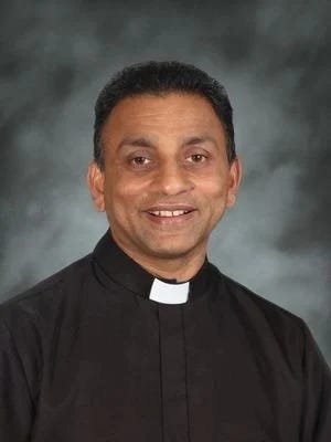Parish of the Week Wednesday! episode artwork