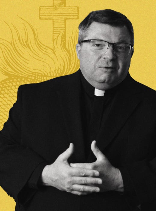 Parish of the Week Wednesday! episode artwork