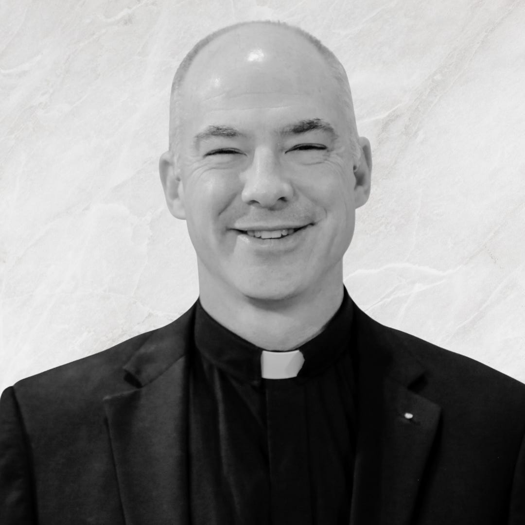 Parish of the Week Wednesday! episode artwork