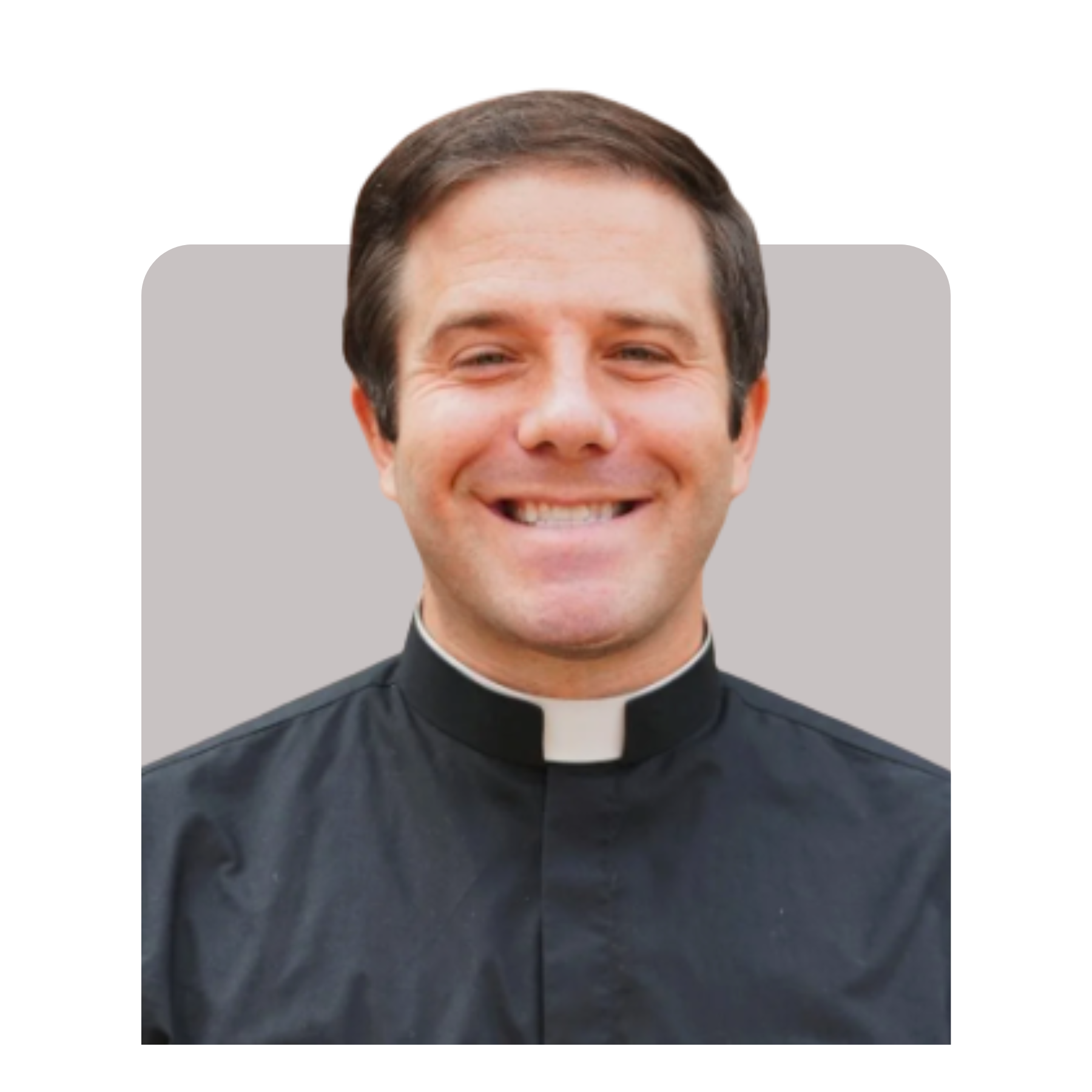 Movie Night with Detroit Catholic Campus Ministry episode artwork