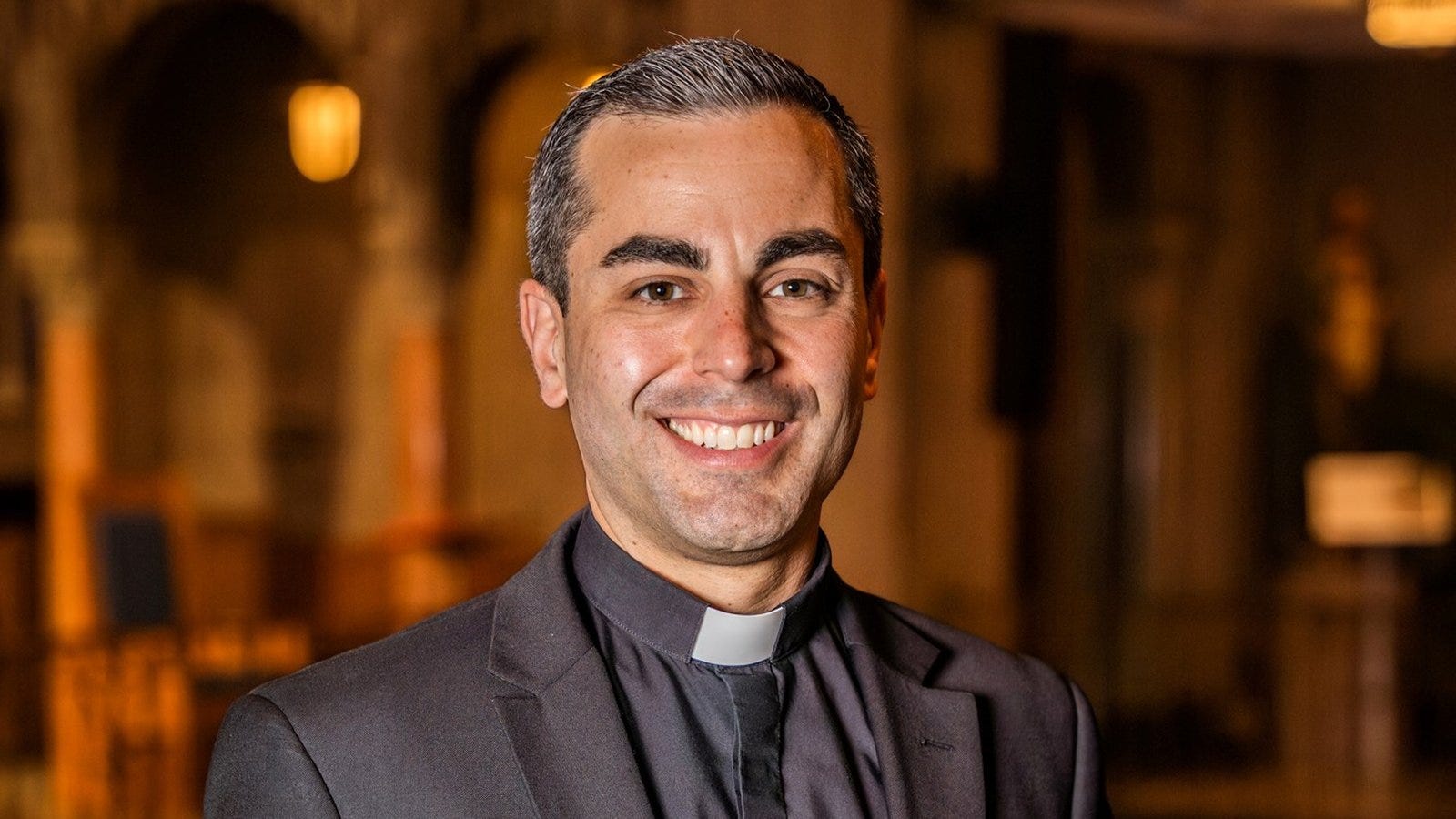 Archdiocese of Detroit announces two-year restructuring to involve every parish episode artwork