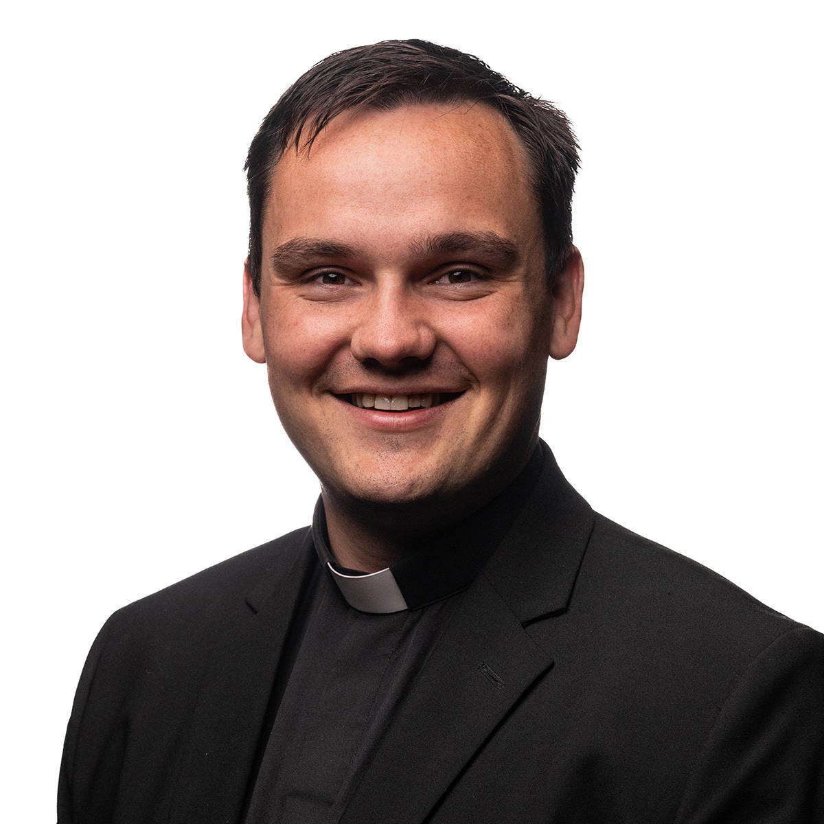 Parish of the Week Wednesday! episode artwork