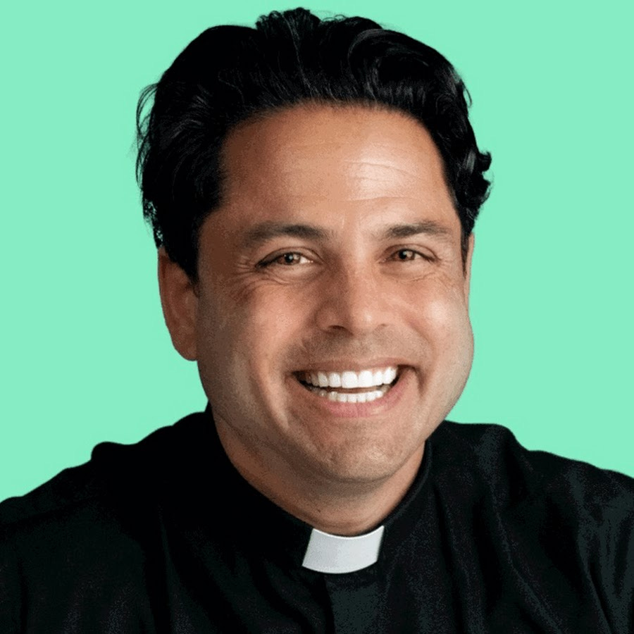 Good News Cruise Special: Fr. Frankie Cicero episode artwork