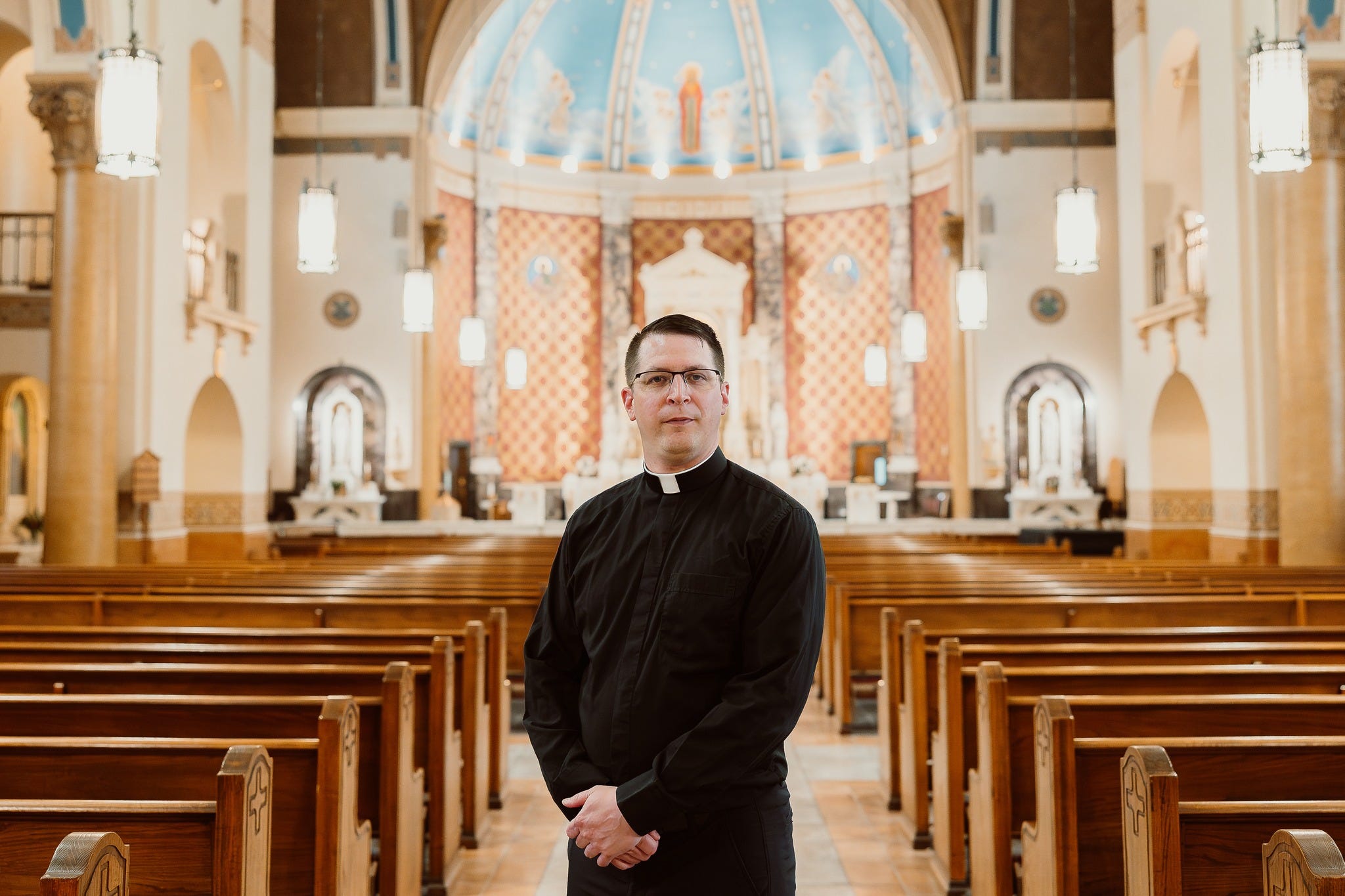 Parish of the Week Wednesday! episode artwork